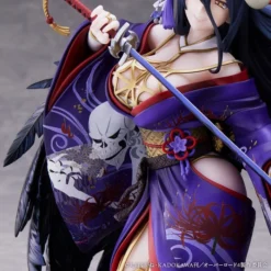GYOSO Overlord IV Albedo 1/7 Scale Figure -Doll Sale Shop c7e0228ce7a44d9bbe541ded48639098.jpg