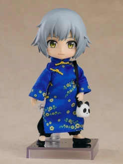 GOOD SMILE COMPANY Nendoroid Doll Outfit Set: Long Length Chinese Outfit -Doll Sale Shop c7e82c8f649d4e15be8167b58da28c27.jpg