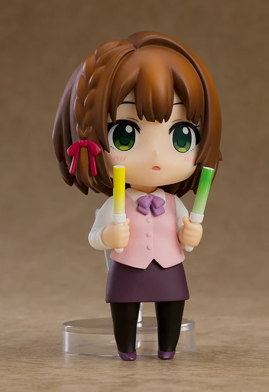 GOOD SMILE COMPANY Nendoroid Doll: Outfit Set (Oshi Support Ver.) 8 GOOD SMILE COMPANY Nendoroid Doll: Outfit Set (Oshi Support Ver.) - Image 8