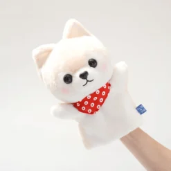 Mameshiba San Kyodai Dog Hand Puppets 13 Mameshiba San Kyodai Dog Hand Puppets -Doll Sale Shop c80f839f4bba492e9eb2537d5a3c2b75.jpg