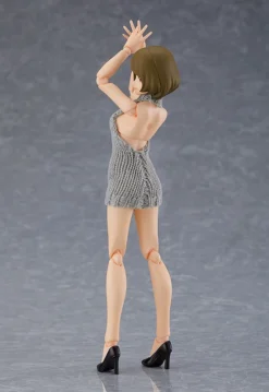 Max Factory Figma Female Body (Chiaki) With Backless Sweater Outfit 11 Max Factory Figma Female Body (Chiaki) With Backless Sweater Outfit -Doll Sale Shop c86b2dae7ea94f9fab1560f6ac3d94e8.jpg