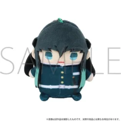 Demon Slayer: Kimetsu No Yaiba Mame-Mate Plush Keychain Collection 15 Demon Slayer: Kimetsu No Yaiba Mame-Mate Plush Keychain Collection -Doll Sale Shop c88d756d2ac54409a30913ae458a84c1.jpg