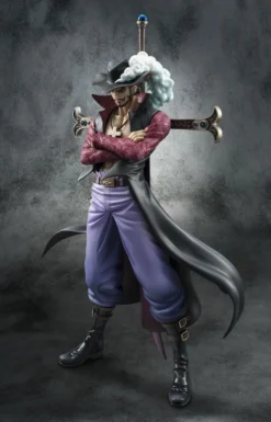 MegaHouse Portrait Of Pirates NEO-DX One Piece Hawk-Eye Dracule Mihawk Ver. 2 (Re-run) 15 MegaHouse Portrait Of Pirates NEO-DX One Piece Hawk-Eye Dracule Mihawk Ver. 2 (Re-run) -Doll Sale Shop c892e909fec540058f34ec90edb718b7.jpg