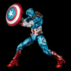 Sentinel Fighting Armor Marvel Captain America (Re-run) 23 Sentinel Fighting Armor Marvel Captain America (Re-run) -Doll Sale Shop c8c85316e35048bbb34310f9982087db.jpg