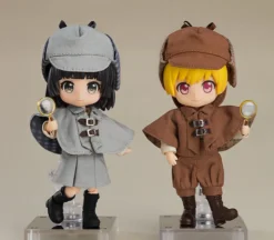 GOOD SMILE COMPANY Nendoroid Doll Outfit Set: Detective - Girl -Doll Sale Shop c900418d8bc041908f96ec5b26ee1d73.jpg