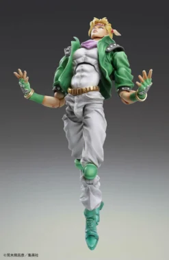 Super Action Statue JoJo's Bizarre Adventure Part 2 Caesar Anthonio Zeppeli (Re-run) -Doll Sale Shop c912ce36126a4f3a838034780efc4c26.jpg