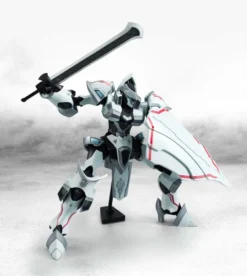 Bandai Rotot Spirits TRI Knight's & Magic Earlecumber 10 Bandai Rotot Spirits TRI Knight's & Magic Earlecumber -Doll Sale Shop c9321664aa4b4ed78b0e9252b5849844.jpg