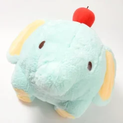 Zou No Pororon Elephant Plush Collection (Big) 23 Zou No Pororon Elephant Plush Collection (Big) -Doll Sale Shop c9360dd9d9164cab931bfcb8ec69fde2.jpg