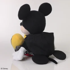 Square Enix Kingdom Hearts III King Mickey Plush 11 Square Enix Kingdom Hearts III King Mickey Plush -Doll Sale Shop c93c350014504207a84afb2101bee90c.jpg