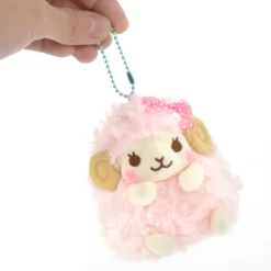 Heartful Girly Wooly Sheep Plush Collection (Ball Chain) -Doll Sale Shop c975ed49d8434bd5b3ff6f855480a255.jpg