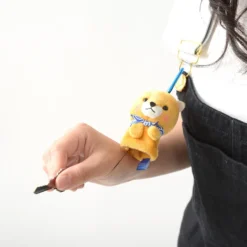 Mameshiba San Kyodai Dog Reel Key Cover Collection -Doll Sale Shop c9801c7cdb104ef79c0a41a58839bf9b.jpg