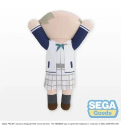 Tera Jumbo Lying Down Plush Love Live! Nijigasaki High School Idol Club Mia Taylor 7 Tera Jumbo Lying Down Plush Love Live! Nijigasaki High School Idol Club Mia Taylor -Doll Sale Shop c982055a42ac41328adf3d5118dc4b0d.jpg