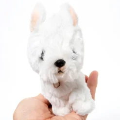 PUPS! Small White Terrier Plush -Doll Sale Shop c9a0d8026cb645a196c3d9e5ecf66e5d.jpg