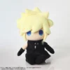 Square Enix Final Fantasy VII: Advent Children Cloud Strife Plush