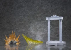 D.D.Panoramation Saint Seiya Glittering Excalibur In The Palace Of The Rock Goat -Capricorn Shura- -Doll Sale Shop c9e421196ca24e63b4642798b7ab1bd5.jpg