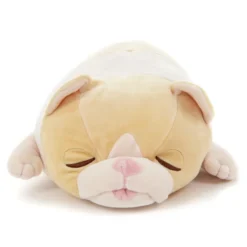 Marshmallow Animal Bolsters -Doll Sale Shop c9efce670101435988def8bdf416b10f.jpg