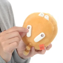 Hige Manjyu Tabi Cat Plush Collection (Standard) -Doll Sale Shop c9f5bc2f56634013ab696c7e696fdec5.jpg