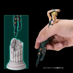 Figure Pen JoJo's Bizarre Adventure Jolyne Cujoh 16 Figure Pen JoJo's Bizarre Adventure Jolyne Cujoh -Doll Sale Shop c9fd6fb1cdd74403bdc4c367570c7ff9.jpg