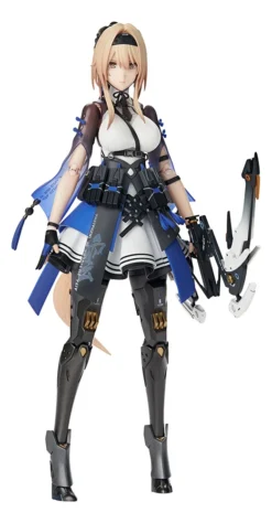 Apex Arctech Series Punishing: Gray Raven Bianca: Veritas 1/8 Scale Action Figure -Doll Sale Shop ca0328d79dad415ba36c887b0922ddbf.jpg