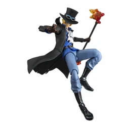MegaHouse Variable Action Heroes One Piece Sabo (Re-run) 12 MegaHouse Variable Action Heroes One Piece Sabo (Re-run) -Doll Sale Shop ca07b9c62360490d9c3a168c68b30efe.jpg