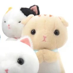 Onedari Munchkin Cat Plush Collection (Standard) 29 Onedari Munchkin Cat Plush Collection (Standard) -Doll Sale Shop ca1190f70fc34b50abbc1c70fa439b7f.jpg
