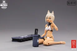 G.N.Project Vol. 1 WOLF-001: Swimsuit Figure Body & Equipment Set 1/12 Scale Action Figure 37 G.N.Project Vol. 1 WOLF-001: Swimsuit Figure Body & Equipment Set 1/12 Scale Action Figure -Doll Sale Shop ca2d0763af82421785b2fcf9bd5acabe.jpg