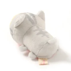 Korilakkuma Nonbiri Neko Mochipettan Palm-sized Plush 11 Korilakkuma Nonbiri Neko Mochipettan Palm-sized Plush -Doll Sale Shop ca6d6f70f48a410da6d29da93153e215.jpg