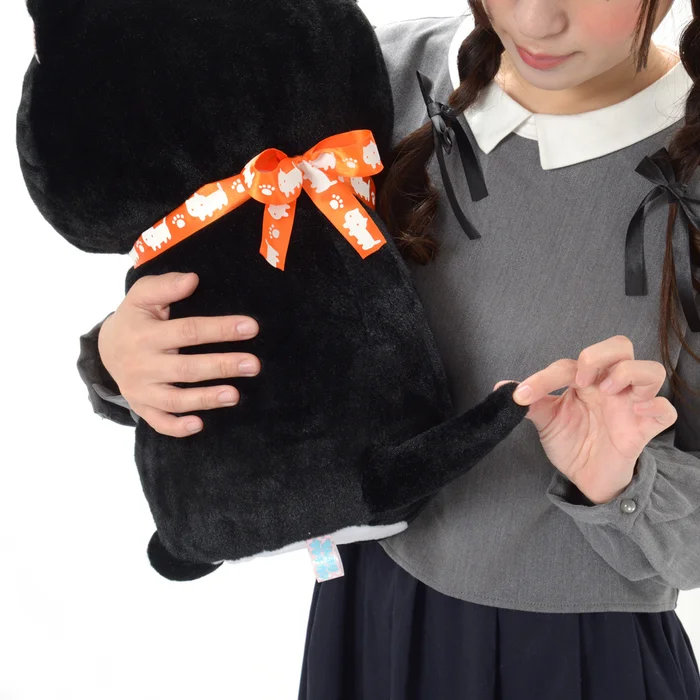 Onedari Munchkin Cat Plush Collection (Big) 14 Onedari Munchkin Cat Plush Collection (Big) - Image 14