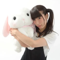 Pote Usa Loppy Onedari Rabbit Plush Collection (Big) -Doll Sale Shop cadf405554a342e5adc00900bc98747f.jpg