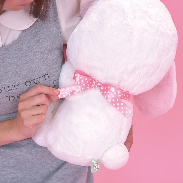 Pote Usa Loppy Rabbit Plush Collection (Big) 17 Pote Usa Loppy Rabbit Plush Collection (Big) - Image 17