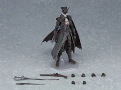 Max Factory Figma Bloodborne: The Old Hunters Lady Maria Of The Astral Clocktower -Doll Sale Shop cb217945efb34dd4bece9a0d612696b7.jpg