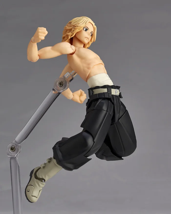 Amazing Yamaguchi Manjiro Sano (Mikey) 4 Amazing Yamaguchi Manjiro Sano (Mikey) - Image 4