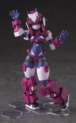 Robot Neoanthropinae Polynian Olyvier: ST Peace Clay F Non-Scale Figure 36 Robot Neoanthropinae Polynian Olyvier: ST Peace Clay F Non-Scale Figure -Doll Sale Shop cb4675cab3394b95b00a8d111867bc25.jpg