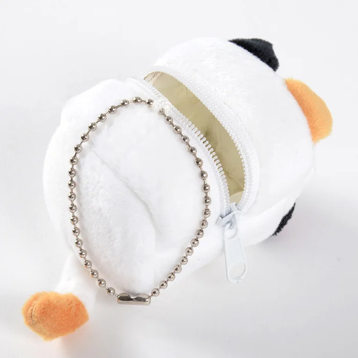 Square Cat Plush Coin Cases 18 Square Cat Plush Coin Cases - Image 18