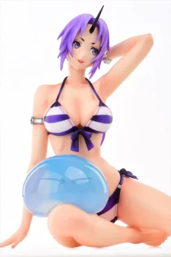 That Time I Got Reincarnated As A Slime Shion: Swimsuit Gravure Style 1/6 Scale Figure
