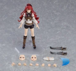 Max Factory Figma Mushoku Tensei: Jobless Reincarnation Eris Boreas Greyrat 14 Max Factory Figma Mushoku Tensei: Jobless Reincarnation Eris Boreas Greyrat -Doll Sale Shop cbdc3ecf9a98419589708c891f364cfb.jpg