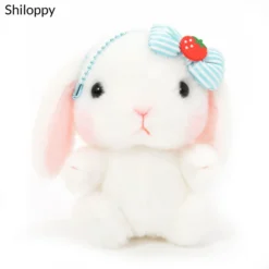 Pote Usa Loppy Strawberry Plush Collection (Ball Chain) 22 Pote Usa Loppy Strawberry Plush Collection (Ball Chain) -Doll Sale Shop cbf100ec78414b41b63ad7997cb6c5b9.jpg