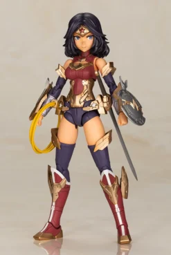 Kotobukiya Wonder Woman: Humikane Shimada Ver.