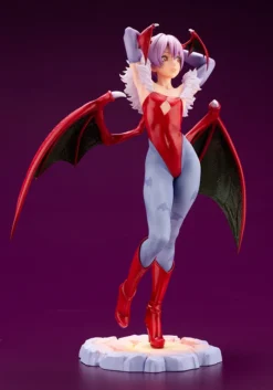 Kotobukiya Darkstalkers Bishoujo Statue Lilith 21 Kotobukiya Darkstalkers Bishoujo Statue Lilith -Doll Sale Shop cc2acd10207f4057ac0181ca70d4b533.jpg