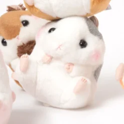 Coroham Coron Mori No Osanpo Hamster Plush Collection (Standard) -Doll Sale Shop cc3d9427e8684399b7ad2ef4ea44a54d.jpg