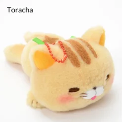 Daramofu-san Plush Collection (Ball Chain) 20 Daramofu-san Plush Collection (Ball Chain) -Doll Sale Shop cc745fd424944c27826a75e9e1ee7ee8.jpg