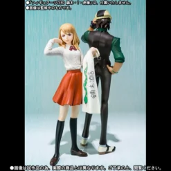 Bandai Figuarts Zero Tiger & Bunny Karina Lyle (Bluefin/Tamashii Web Exclusive Ver.) -Doll Sale Shop cc8a1c93e78040d396e82fb1b7d6a65b.jpg
