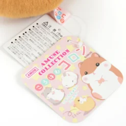 Coroham Coron Hamster Plush Collection (Standard) 33 Coroham Coron Hamster Plush Collection (Standard) -Doll Sale Shop cc8df267b3034ef9be103088854b96ac.jpg