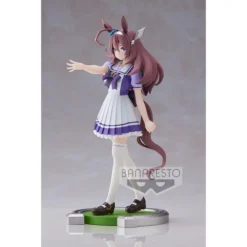 BANPRESTO Uma Musume: Pretty Derby Mihono Bourbon Non-Scale Figure -Doll Sale Shop ccd5696c3eca41798734d0b8ecd5843e.jpg