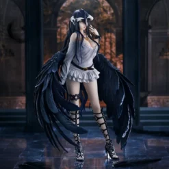 Overlord Albedo: So-Bin Ver. 1/6 Scale Figure (Re-run)