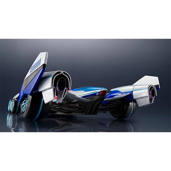 MegaHouse Variable Action Variations Future GPX Cyber Formula Vision Asurada 13 MegaHouse Variable Action Variations Future GPX Cyber Formula Vision Asurada - Image 13