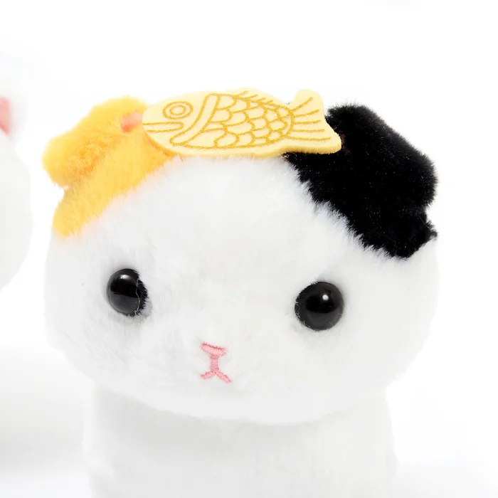 Noseteru Munchkin Cat Plush Collection (Standard) 11 Noseteru Munchkin Cat Plush Collection (Standard) - Image 11
