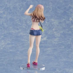 SSSS.Dynazenon Yume Minami: Swimsuit Ver. Non-Scale Figure -Doll Sale Shop cd7a444f9c224b85832cf51b91264284.jpg