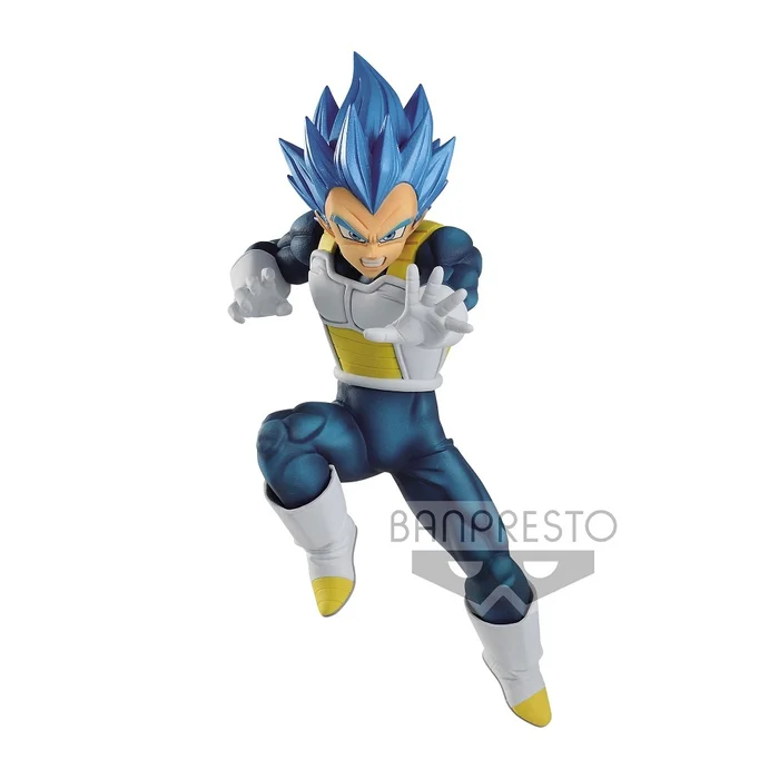 BANPRESTO Dragon Ball Super Chosenshi Retsuden Vol. 2 Chapter 7 2 BANPRESTO Dragon Ball Super Chosenshi Retsuden Vol. 2 Chapter 7 - Image 2