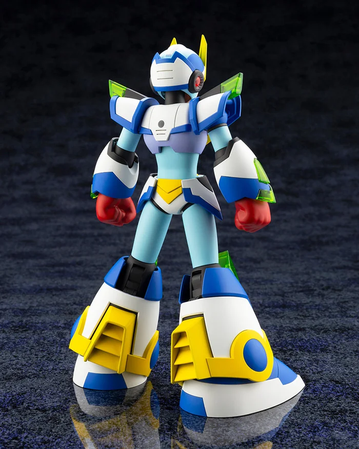 Kotobukiya Mega Man X Blade Armor 3 Kotobukiya Mega Man X Blade Armor - Image 3